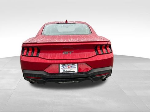 Used 2024 Ford Mustang GT image 4