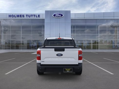 New 2026 Ford Maverick XL image 5