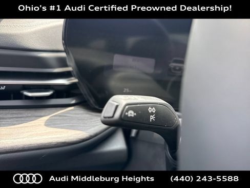 Used 2026 Audi Q5 Premium Plus AWD/4WD image 17