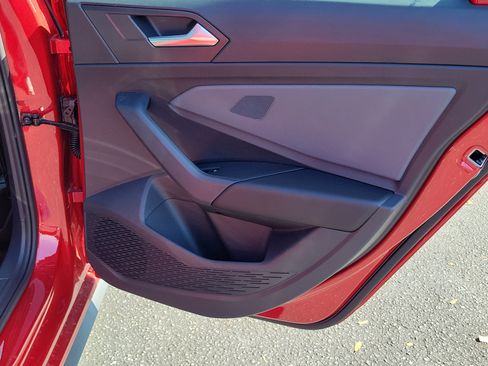 New 2026 Volkswagen Jetta GLI Autobahn FWD image 12