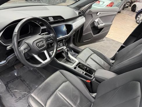 Used 2021 Audi Q3 2.0T Premium AWD/4WD image 31