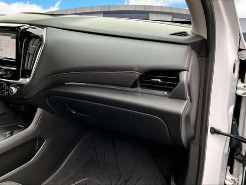 Used 2018 Chevrolet Traverse Premier w/ LPO, Floor Liner Package image 16