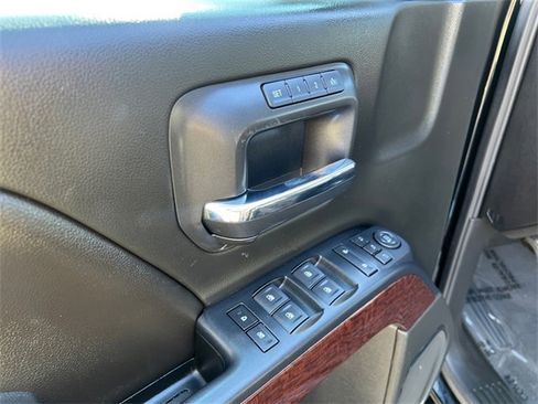 Used 2018 GMC Sierra 1500 SLT w/ SLT Premium Package image 13