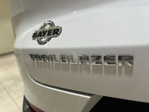 New 2026 Chevrolet TrailBlazer LS w/ LS Convenience Package image 26