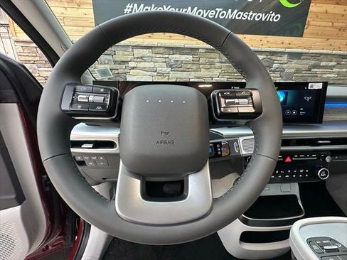 New 2026 Hyundai Ioniq 9 SEL AWD/4WD image 14