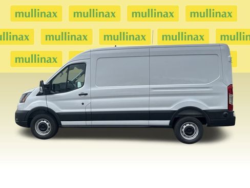 New 2025 Ford Transit 250 148 Medium Roof w/ Load Area Protection Package image 9