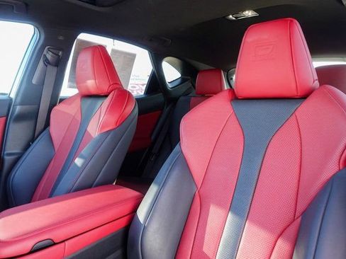 Used 2024 Lexus NX 450h+ F Sport image 26