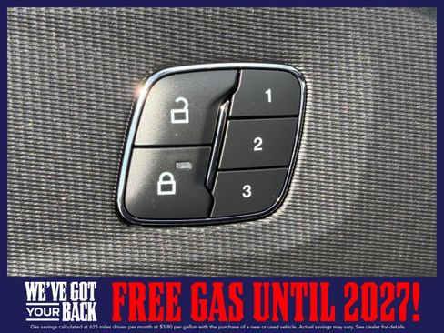 New 2026 Ford Explorer Tremor w/ Tremor Convenience Package AWD/4WD image 29