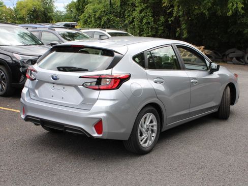 New 2025 Subaru Impreza 2.0i image 9