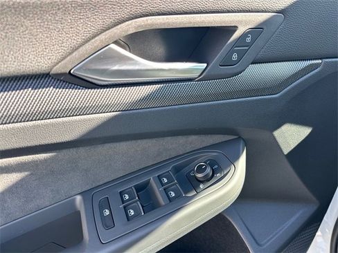 Used 2025 Volkswagen GTI S image 14