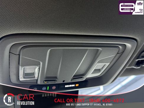 Used 2023 Chevrolet Silverado 1500 LTZ image 31