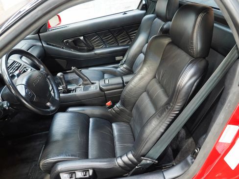 Used 1993 Acura NSX RWD image 45
