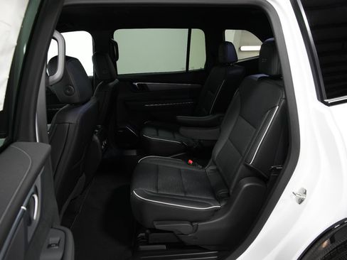 New 2026 Buick Enclave Sport Touring image 22