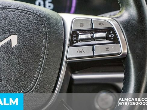 Used 2025 Kia Telluride S FWD image 32