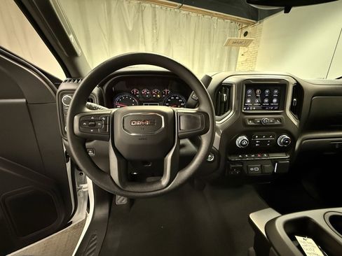 New 2026 GMC Sierra 1500 Pro w/ Graphite Edition image 27