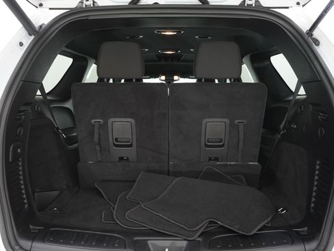 Used 2026 Dodge Durango GT AWD/4WD image 20