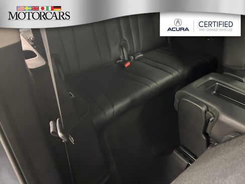 Certified 2023 Acura MDX SH-AWD image 18