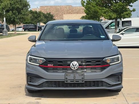 Used 2021 Volkswagen Jetta GLI image 2