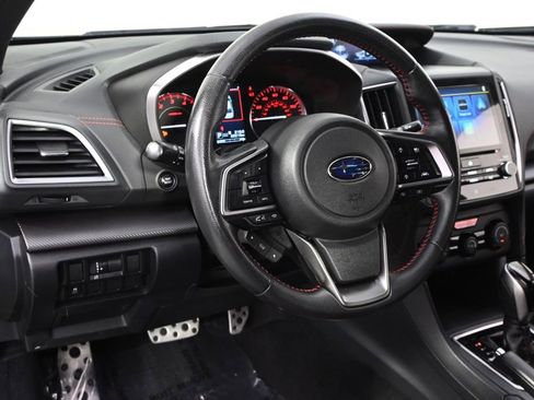 Used 2021 Subaru Impreza 2.0i Sport w/ Popular Package #3 AWD/4WD image 11