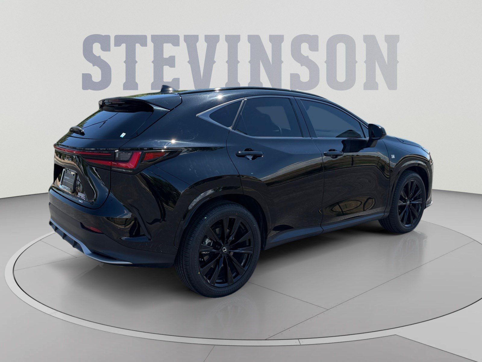 Used 2024 Lexus NX 350 F Sport AWD/4WD image 5