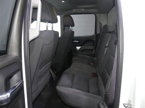 Used 2016 Chevrolet Silverado 1500 LT w/ Trailering Package image 21