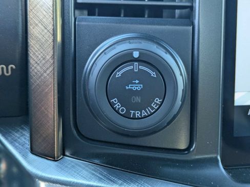 New 2026 Ford F150 King Ranch w/ Equipment Group 601A High AWD/4WD image 28