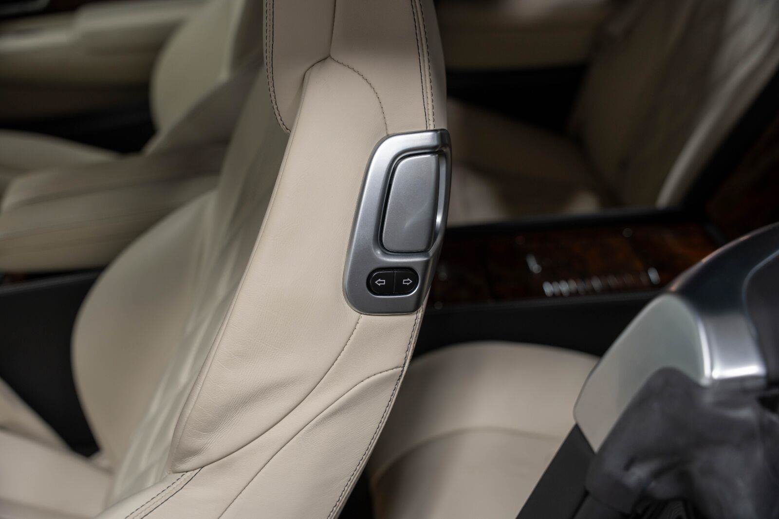 Used 2012 Bentley Continental GT AWD/4WD image 70