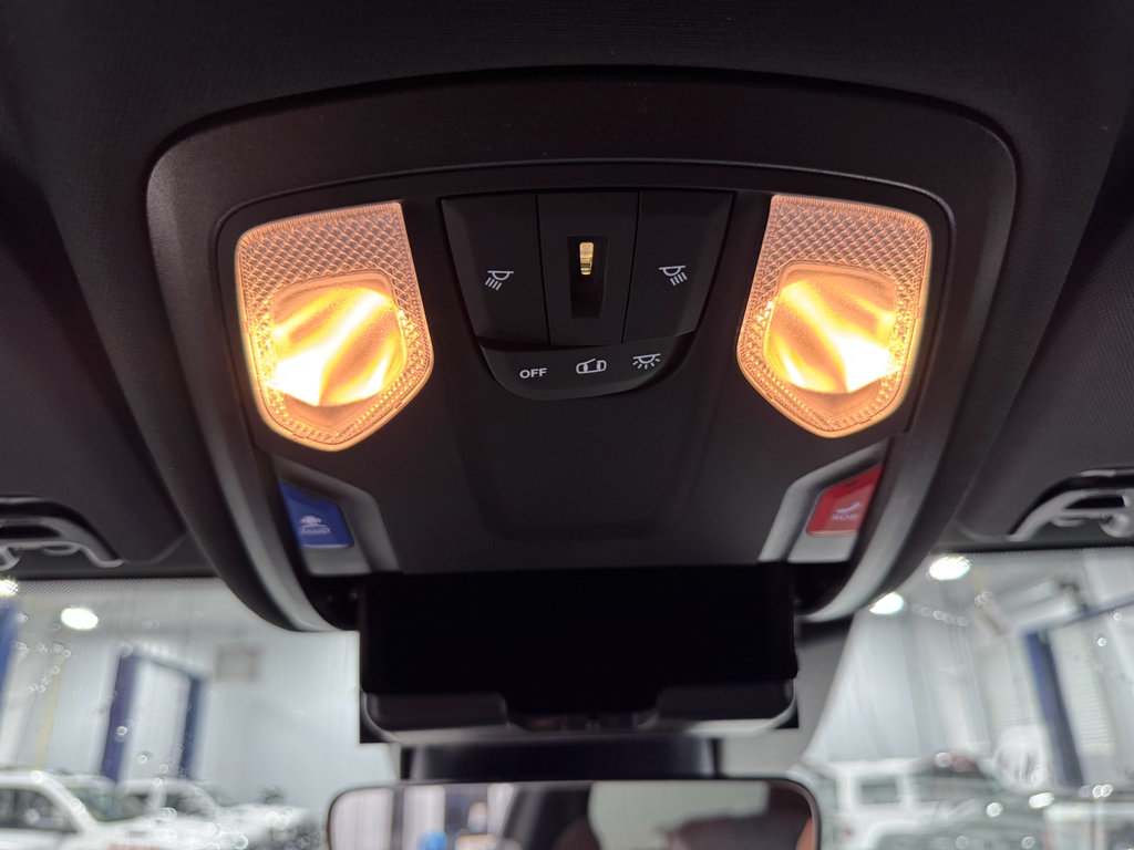 New 2025 RAM 4500 Tradesman AWD/4WD image 36