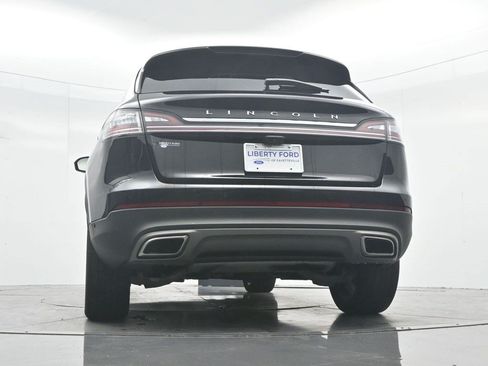 Used 2023 Lincoln Nautilus Reserve w/ Equipment Group 201A AWD/4WD image 39