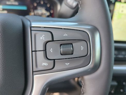 New 2026 Chevrolet Silverado 2500 LT image 22