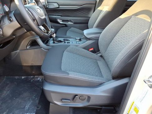 New 2025 Ford Ranger XLT w/ Equipment Group 301A High image 13