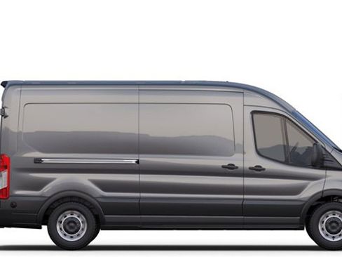 New 2025 Ford Transit 250 148 Medium Roof w/ Load Area Protection Package image 5