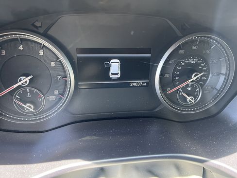 Used 2023 Hyundai Santa Fe SEL AWD/4WD image 5