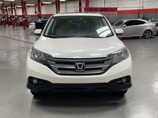 Used 2012 Honda CR-V EX video 3