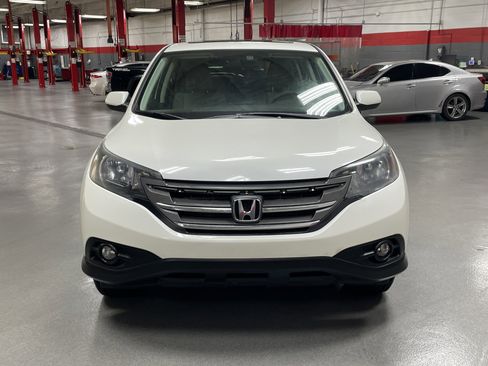 Used 2012 Honda CR-V EX image 3