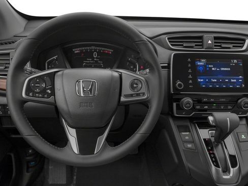 Used 2017 Honda CR-V EX-L image 9