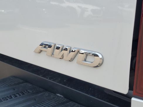 Certified 2023 Honda Ridgeline RTL image 6