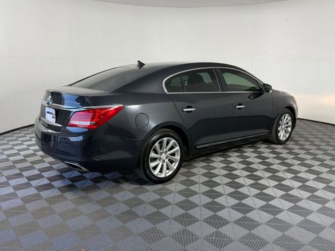 Used 2014 Buick LaCrosse Leather FWD image 9
