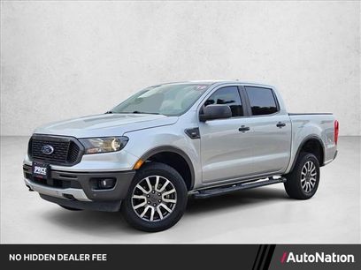 Used 2019 Ford Ranger XLT w/ Equipment Group 302A Luxury