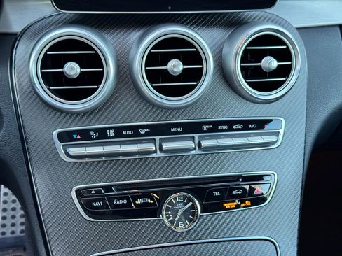 Used 2018 Mercedes-Benz S 63 AMG S 4MATIC Sedan image 35