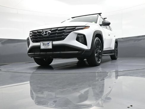 Certified 2023 Hyundai Tucson XRT AWD/4WD image 26