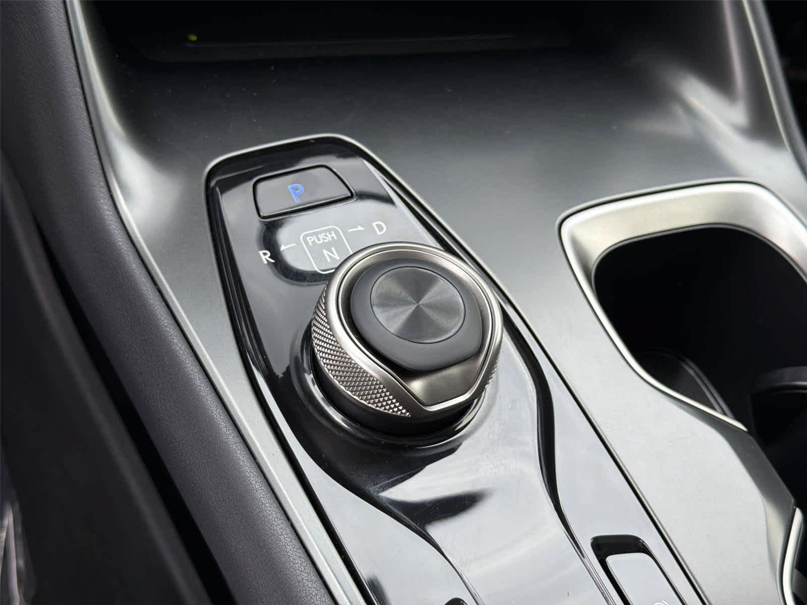 Used 2023 Lexus RZ 450e Premium w/ Technology Package AWD/4WD image 19