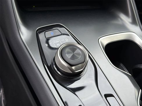 Used 2023 Lexus RZ 450e Premium w/ Technology Package AWD/4WD image 19