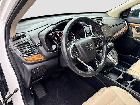 Used 2020 Honda CR-V EX-L image 9
