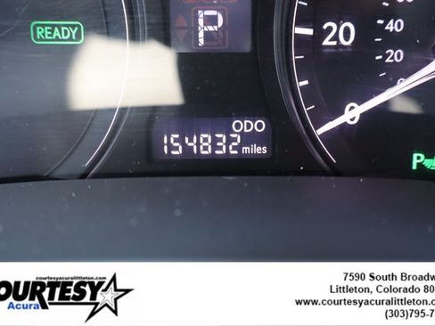 Used 2013 Lexus RX 450h AWD w/ Navigation Pkg image 14