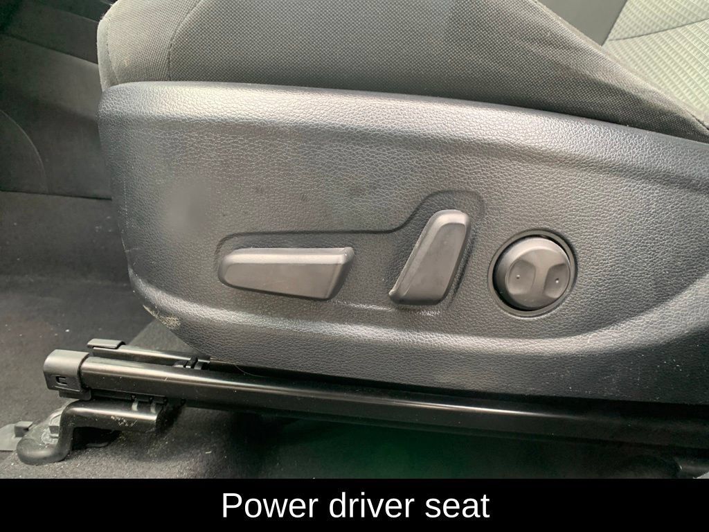 Used 2023 Kia Soul S FWD image 16