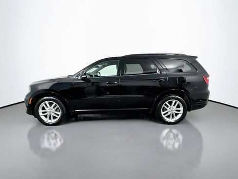 Used 2024 Dodge Durango GT AWD/4WD image 5