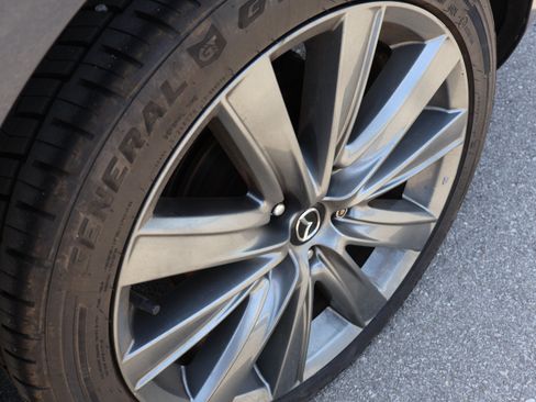 Used 2020 MAZDA MAZDA6 Touring FWD image 45