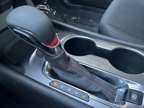 Used 2024 Chevrolet Malibu RS FWD image 19