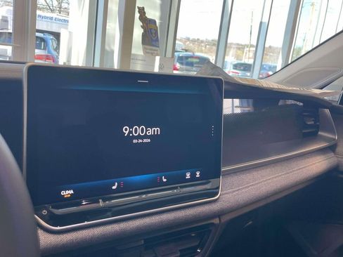 New 2026 Volkswagen Tiguan SE R-Line image 25